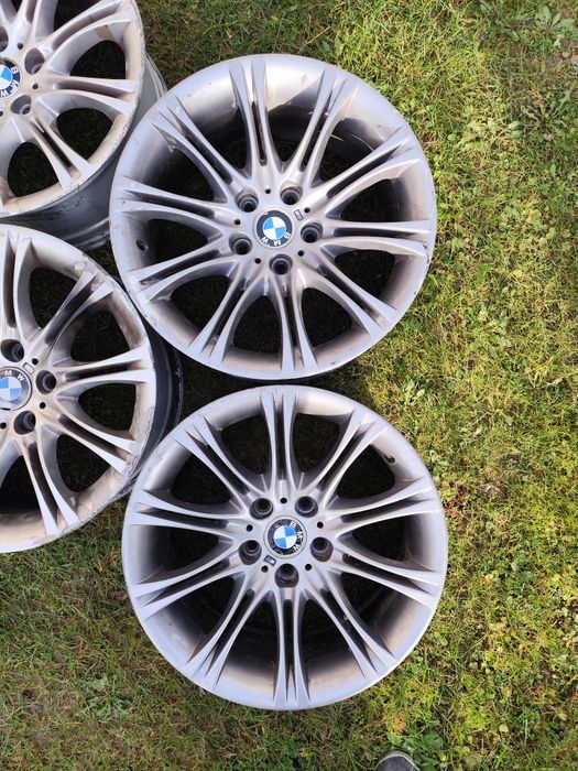 Джанти за BMW  E60 E90 E46 18" Style 135