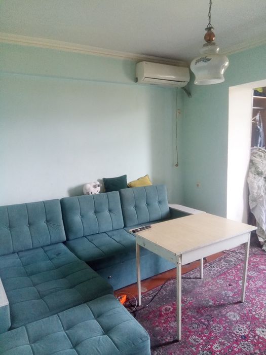 Продам 1-ком квартиру 37кв.м