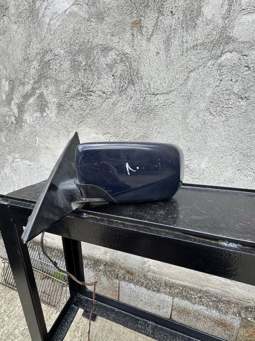 Странични огледала е39