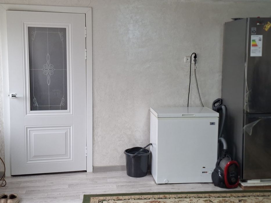 Недвижемость отдельный дом