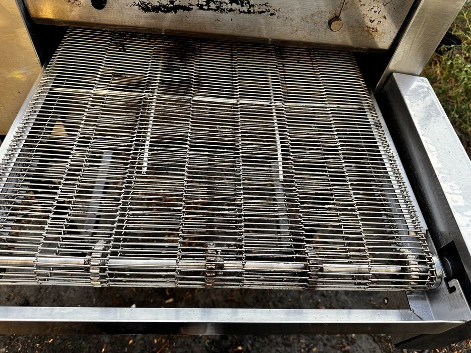 Cumptor pentru covrigi