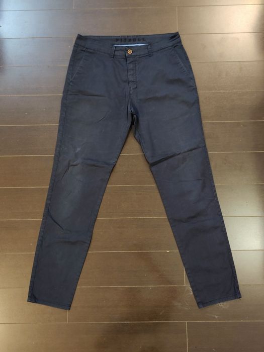 Pantaloni Clasici Pitbull