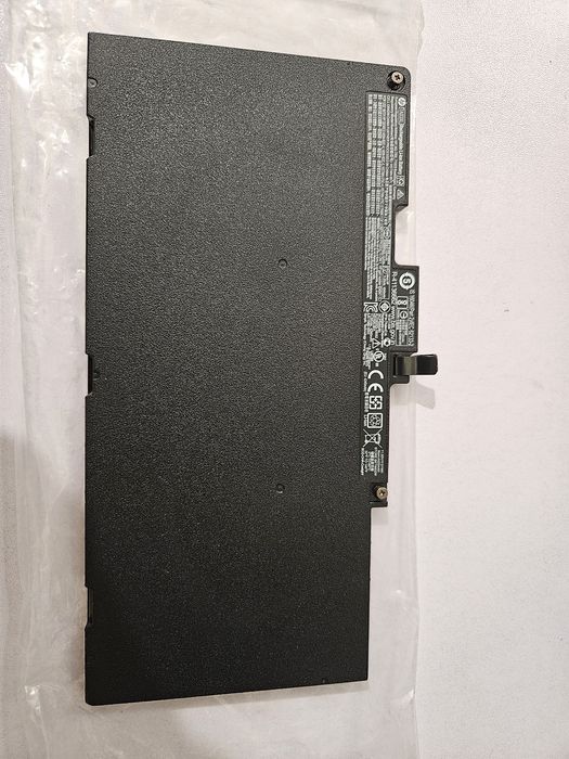 Acumulator Laptop HP