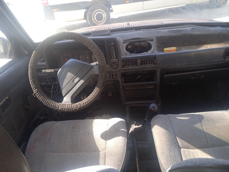 Срочно Ford escort 1.3 продается