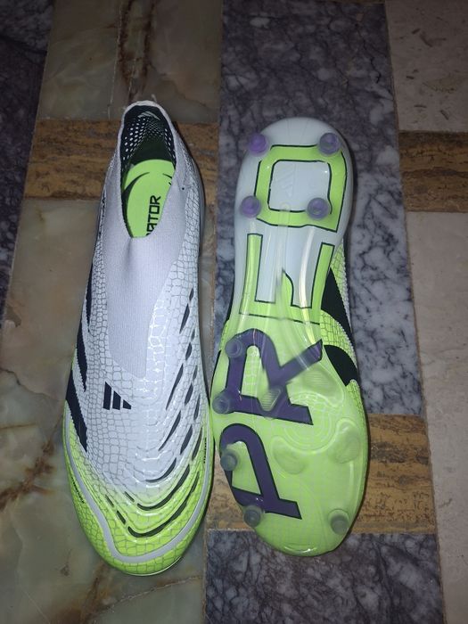 Ghete de fotbal Adidas