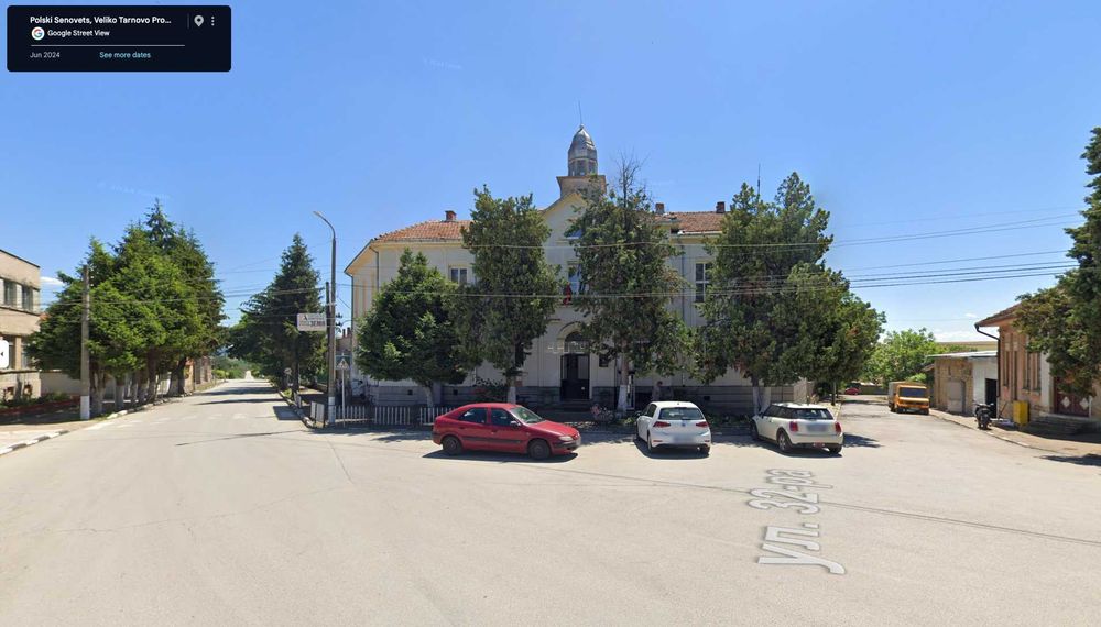 Продава се Къща в с. Полски Сеновец, Област Велико Търново - 100 кв.м за 133 €/кв.м - Снимка #10