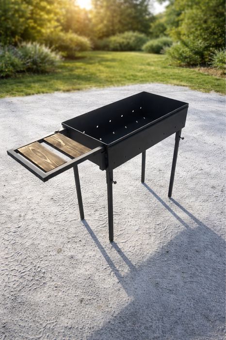 Продам мангал разборный