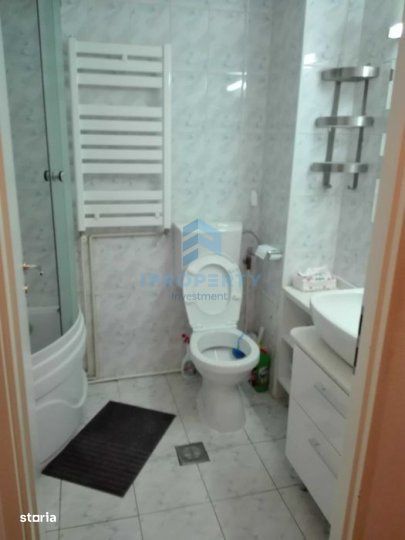 Lacul Tei-Barbu Vacarescu-Floreasca | 3 camere | Centrala proprie | Ba