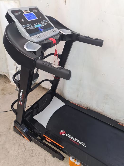 Беговая дорожка "GENERAL FITNESS 4060M"