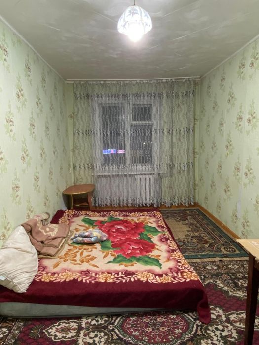 Сдам двухкомнатную квартиру