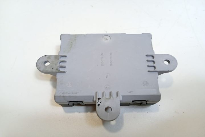 Modul usa stanga fata 9G9T14B533TC Ford Galaxy a 2-a generatie (facel