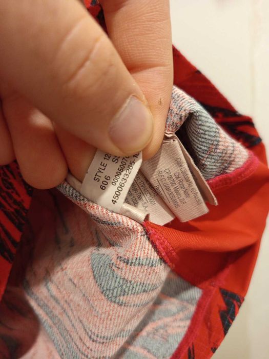 Оригинална ръгби фланелка на Уелс - under armour