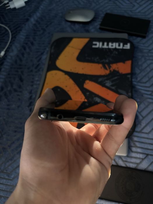 Samsung S8+ Sotiladi