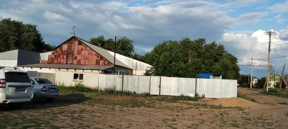 Продам дом Мясокомбинат