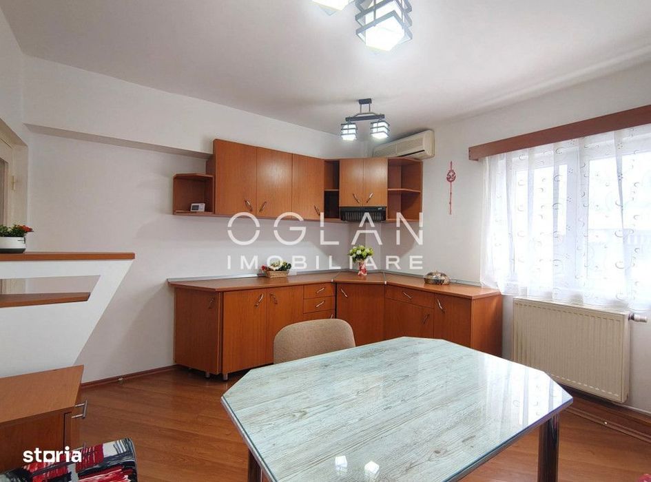 Apartament 4 cam. 90 mp. Ultracentral-Gara
