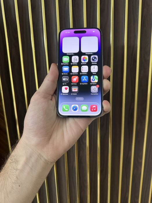 Iphone 14 Pro 256 Айфон 14 Про 256