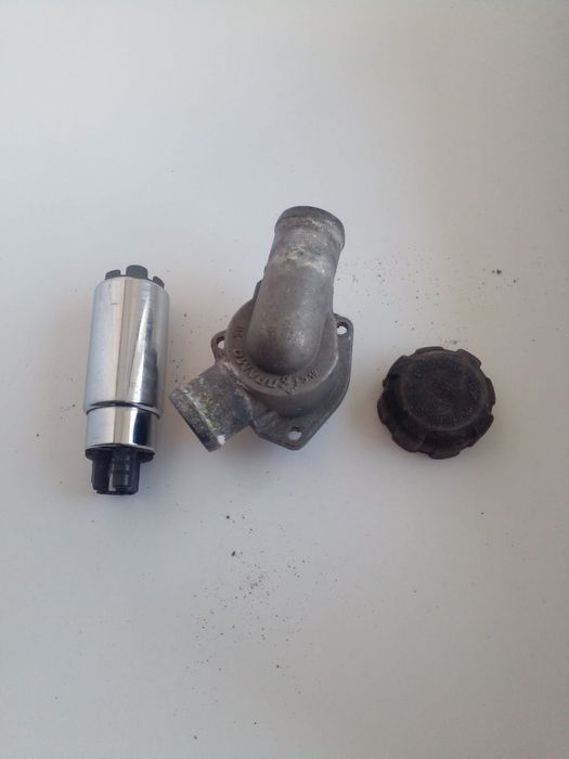 Продам запчасти на ВАЗ