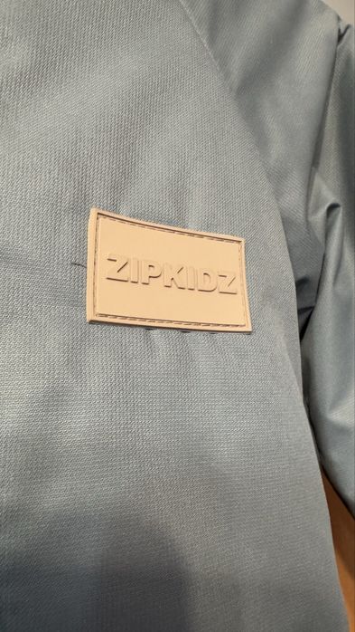 Продам детский осенний комбез Zipkid