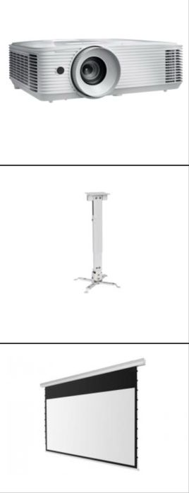 Акустическая система кинорум