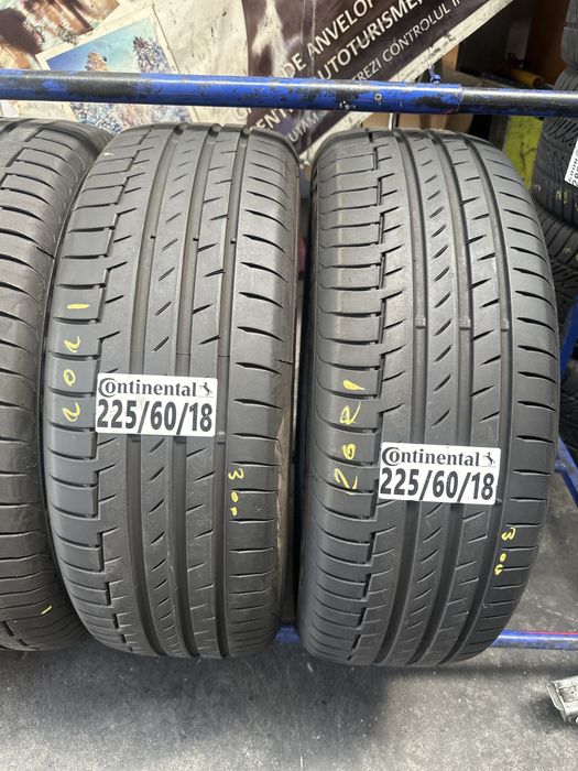 225/60/18 continental 6