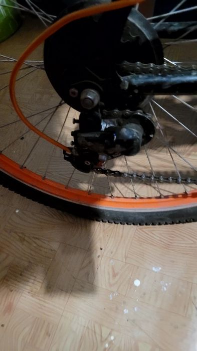 Велик Барс продам