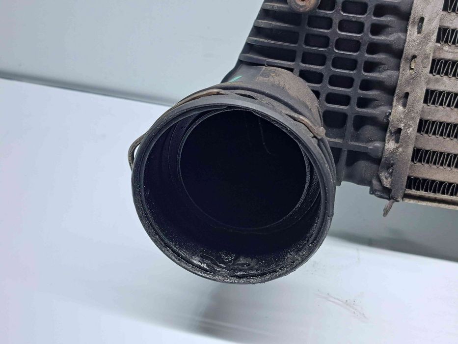 Radiator intercooler  Volkswagen Passat B6 (3C2) [Fabr 2005-2010] 3C01