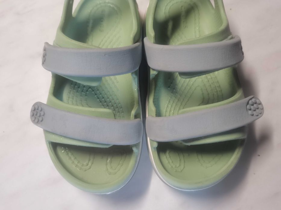 Sandale Crocs copii