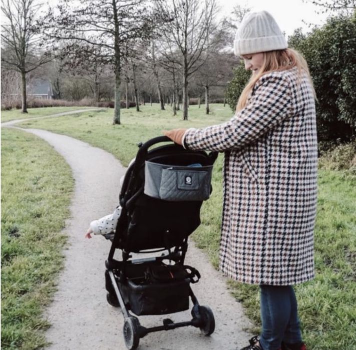 Органайзер за количка