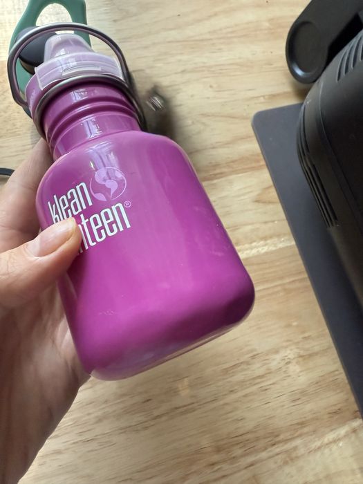 Vand sticla copii Klean Kanteen