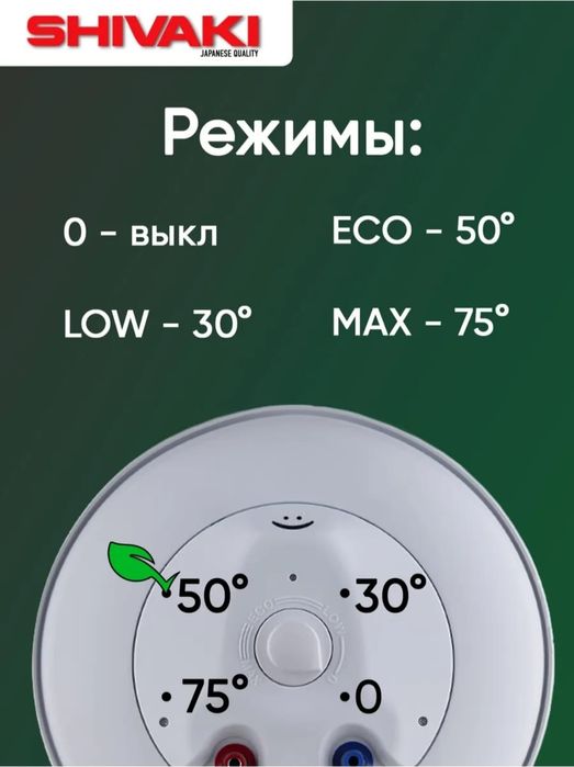 Водонагреватели, бойлер, титан