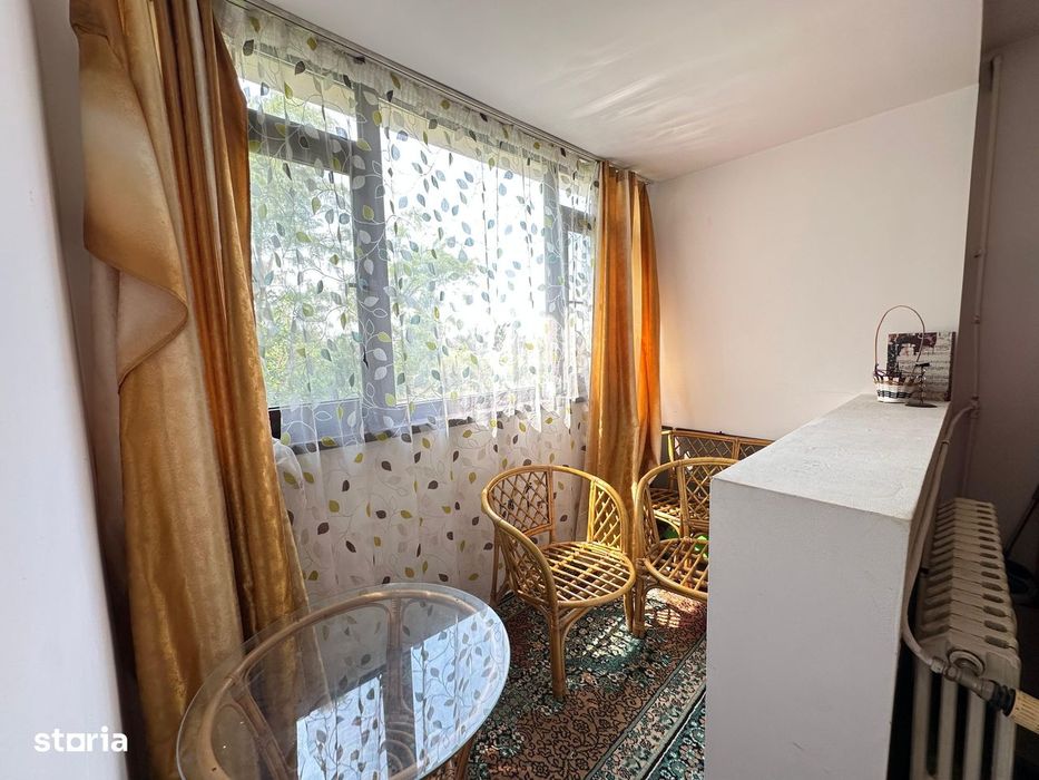 Apartament 2 camere | Țiglina 1 | 48 mp | 41.000 €