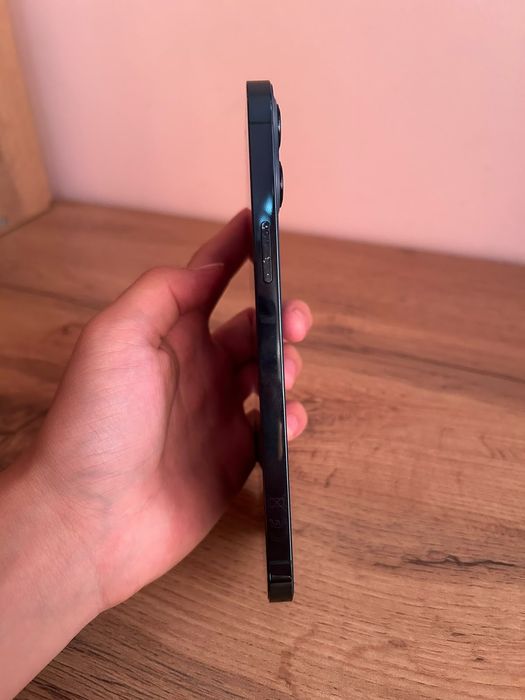 Iphone 12 pro max 256gb
