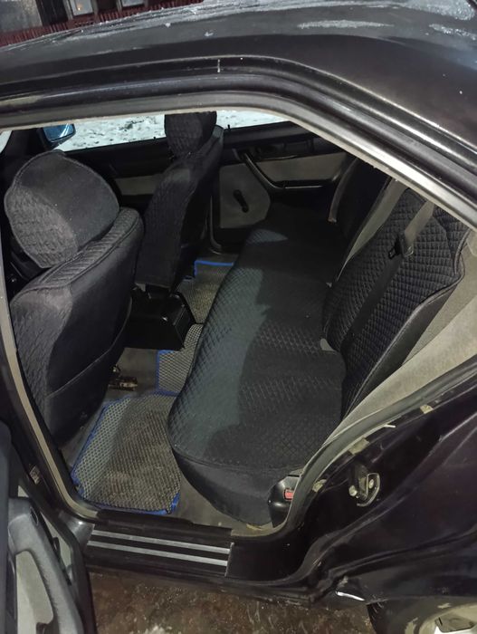 Продам BMW 525. За нал торг