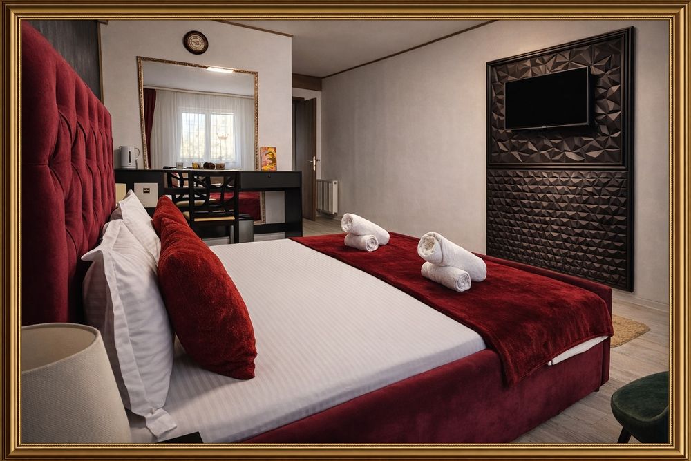 Inchiriere  camera regim hotelier Sos Mihai Bravu/ Vitan,sect 3