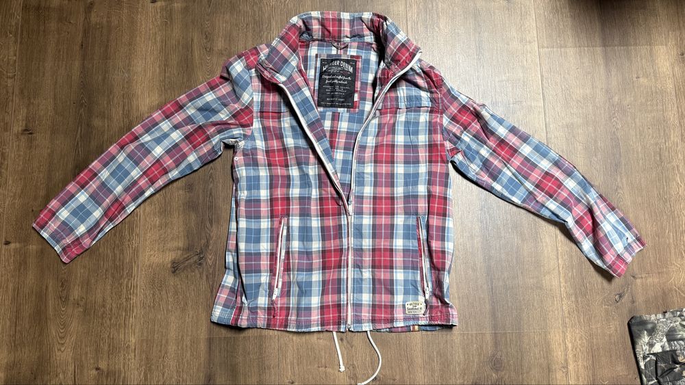 Jacket Tommy Hilfinger Denim XL