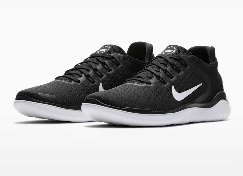 Кроссовки Nike Free RN  — новые, оригинал из США