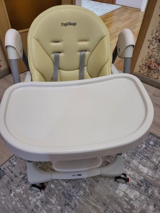 Продается детский стул для кормления