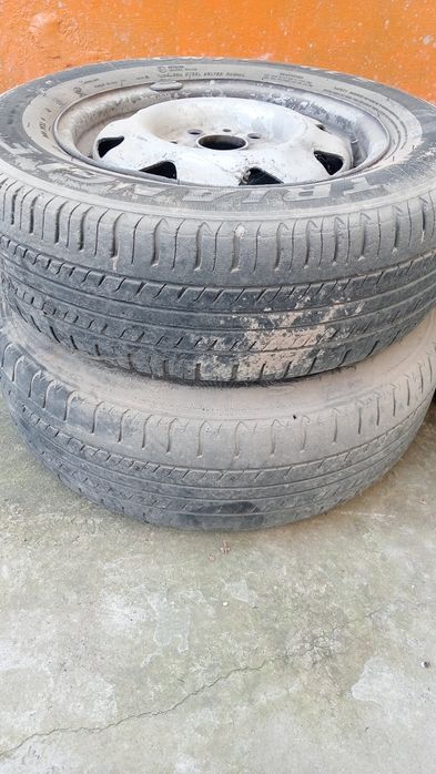 Летный балон сатылады 185/70/R14