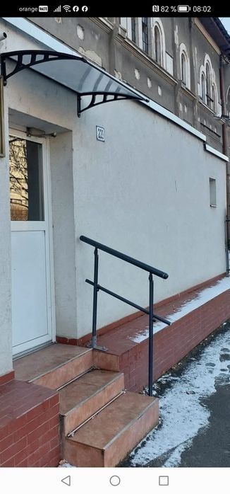 Amenajari Exterioare  și Interiorare