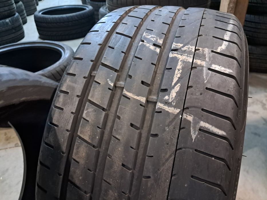 Anvelope second vara 255 30 R20 Pirelli