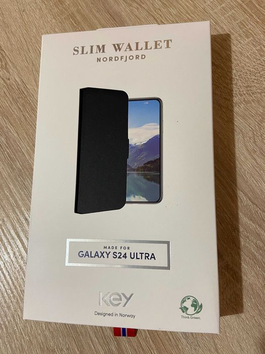 Калъф тип тефтер за Iphon, Samsung