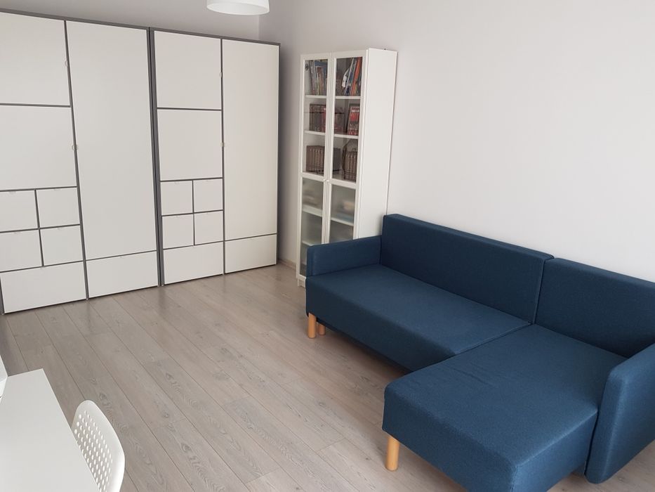 Apartament 2 camere, decomandat, 50mp, mobilat și utilat, 1 km Metrou Dimitrie Leonida, La Strada Popești-Leordeni.