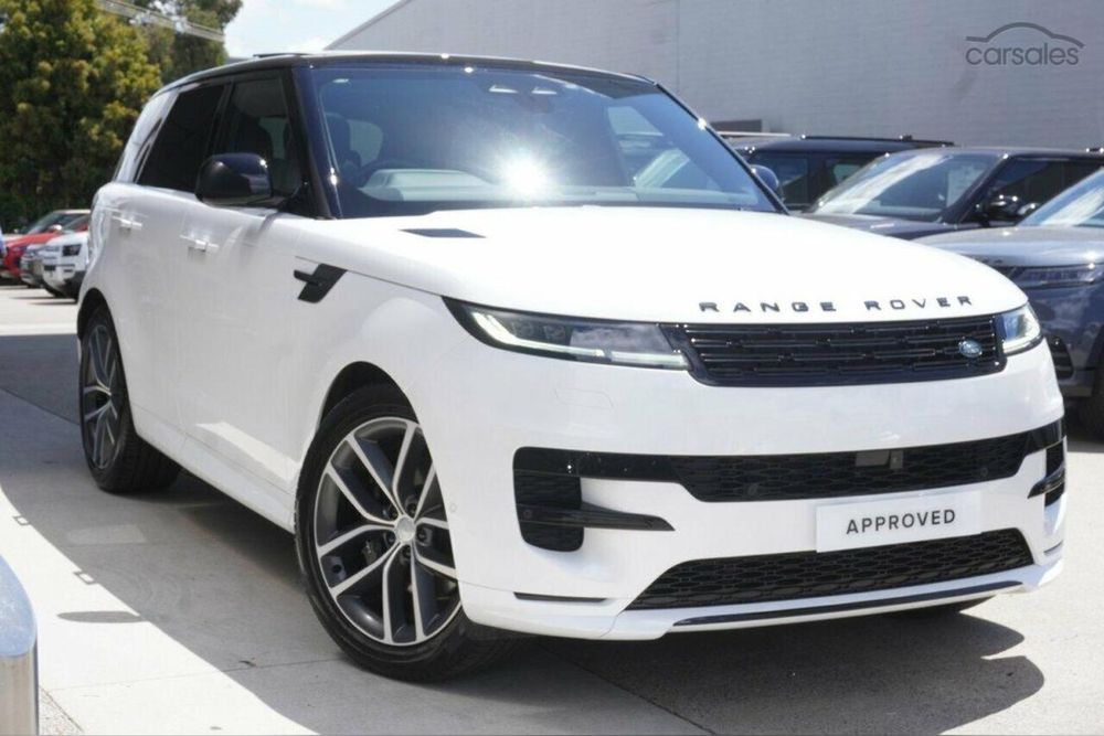 Range Rover Sport Vogue 22 цола