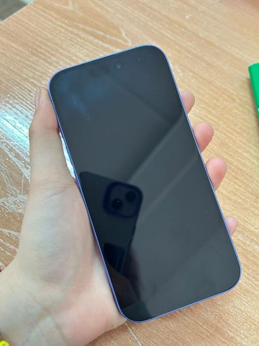 iPhone 16 со всеми комплектующими