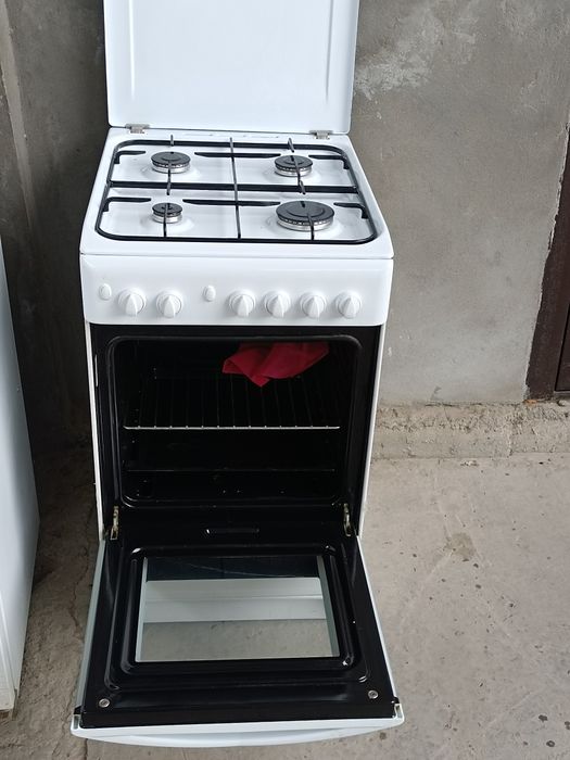 Продается газовая плита