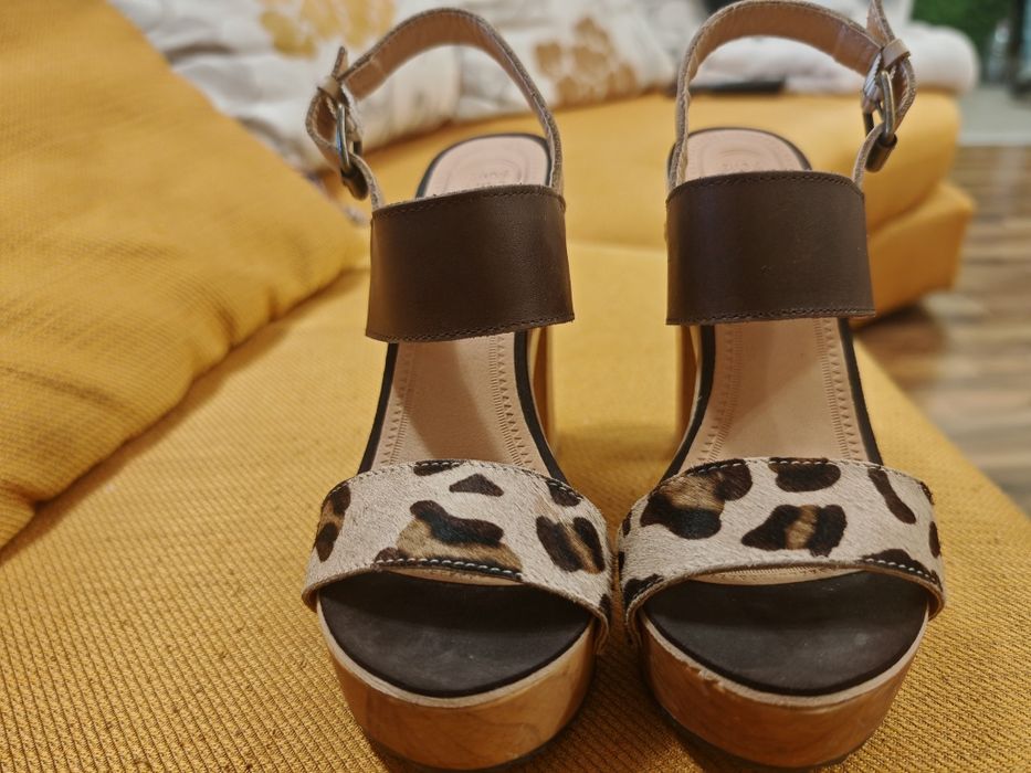 Sandale GiosEppo,mărimea 37