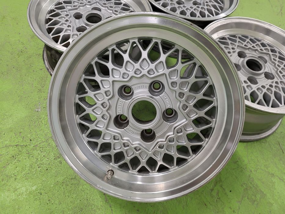15 5x120 Bmw лети джанти 5х120 бмв