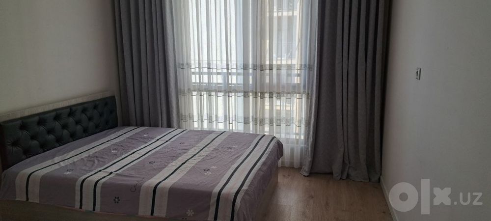 Олмазор Сити 2/6/9 Еврорем 64 кв.м ор: Корасарой Олмазор бизнес центр