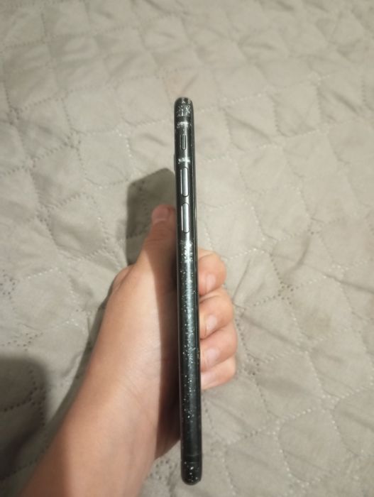iPhone 7 не работает