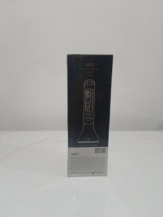 Настольная Лампа LED REMAX RT-185